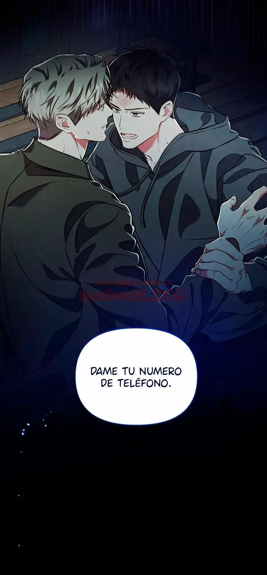 Manhwa BL Español – Leer Yaoi Online Gratis en es.mi2manga.com ¡No mezcles los negocios con el placer! - Capítulo 0 3 manhwa