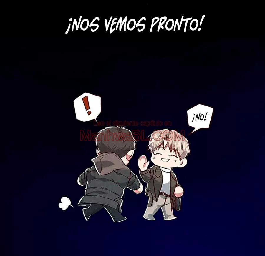 Manhwa BL Español – Leer Yaoi Online Gratis en es.mi2manga.com ¡No mezcles los negocios con el placer! - Capítulo 0 3 manhwa