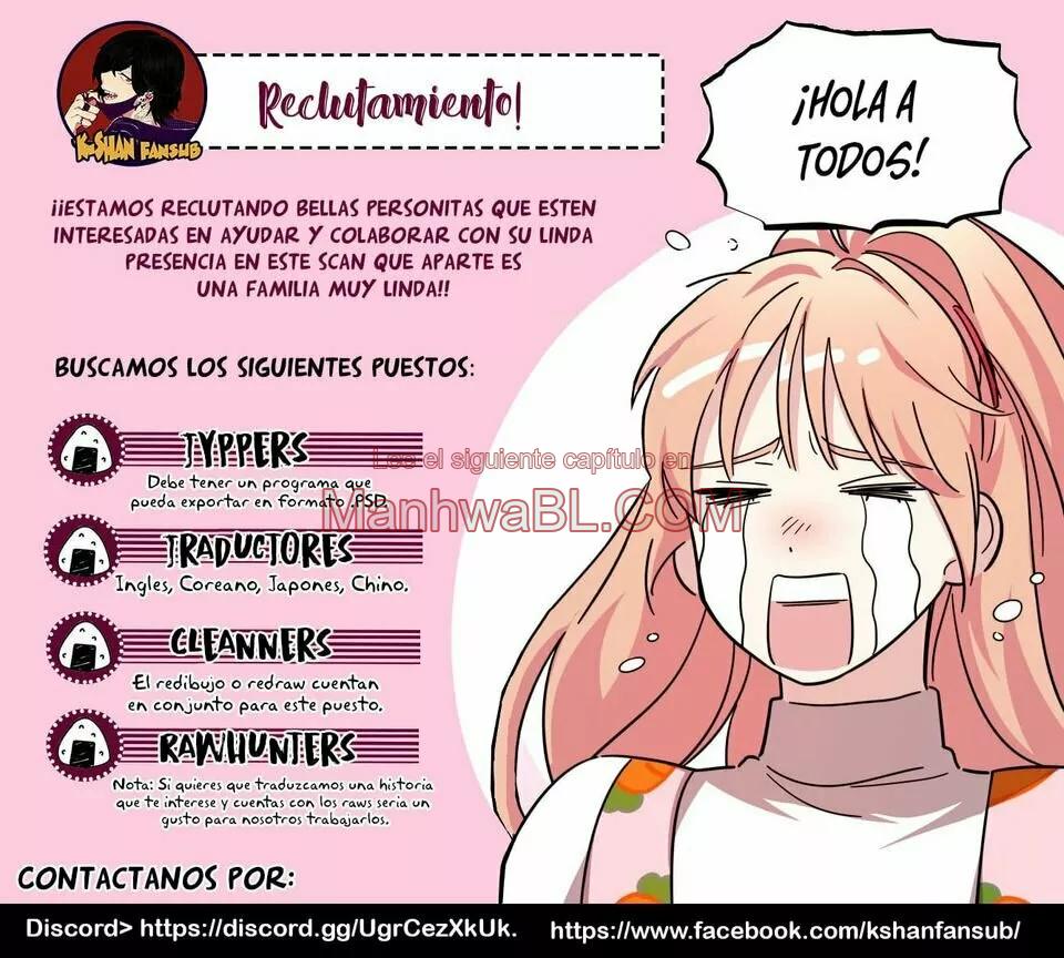 Manhwa BL Español – Leer Yaoi Online Gratis en es.mi2manga.com ¡No mezcles los negocios con el placer! - Capítulo 0 3 manhwa