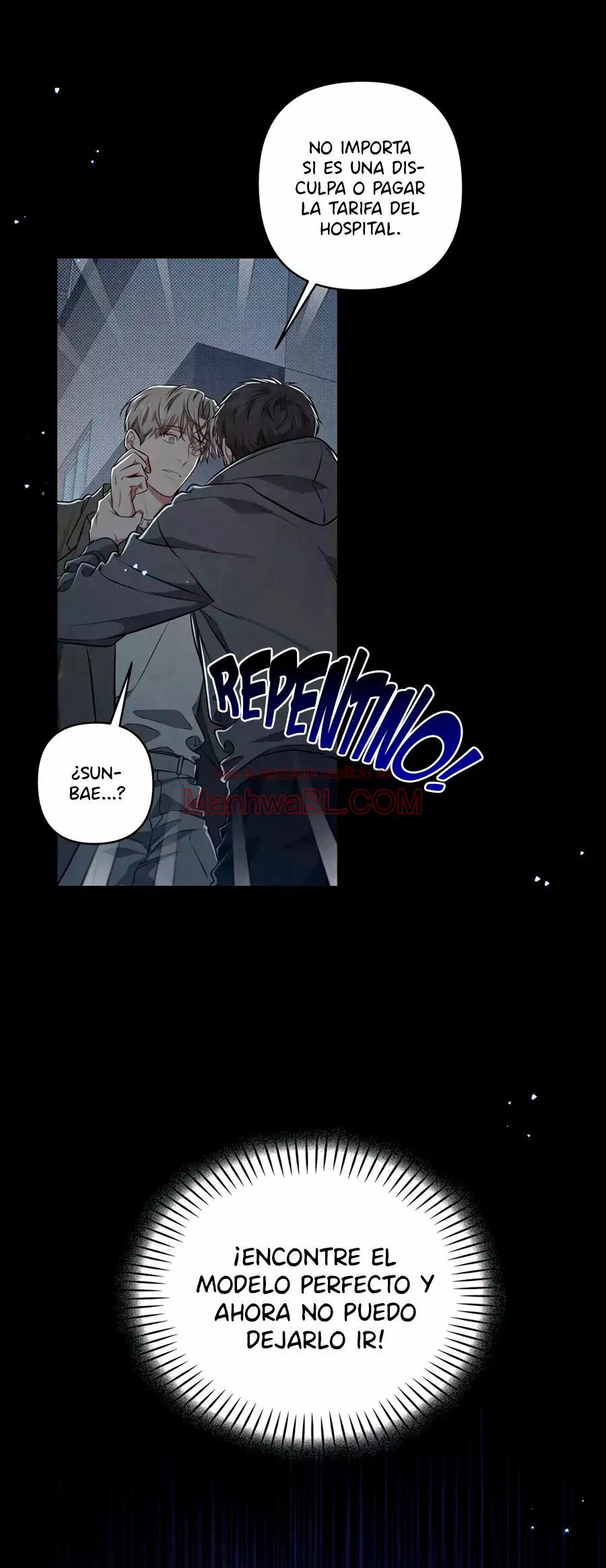 Manhwa BL Español – Leer Yaoi Online Gratis en es.mi2manga.com ¡No mezcles los negocios con el placer! - Capítulo 0 3 manhwa