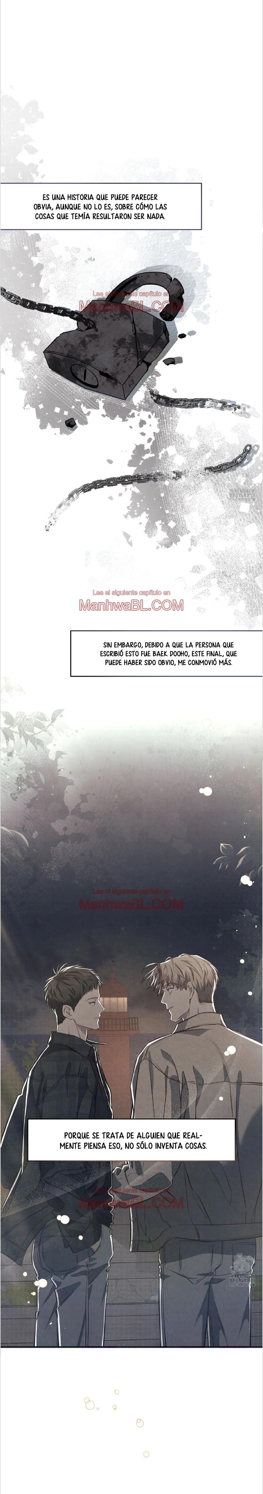 Manhwa BL Español – Leer Yaoi Online Gratis en es.mi2manga.com ¡No mezcles los negocios con el placer! - Capítulo 43 2 manhwa