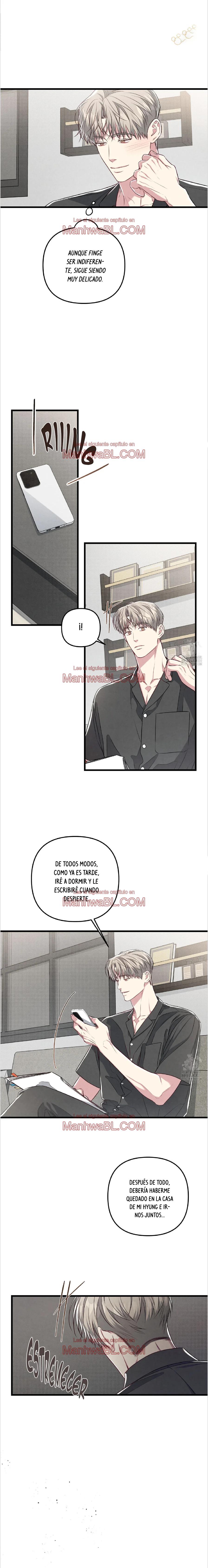 Manhwa BL Español – Leer Yaoi Online Gratis en es.mi2manga.com ¡No mezcles los negocios con el placer! - Capítulo 43 2 manhwa