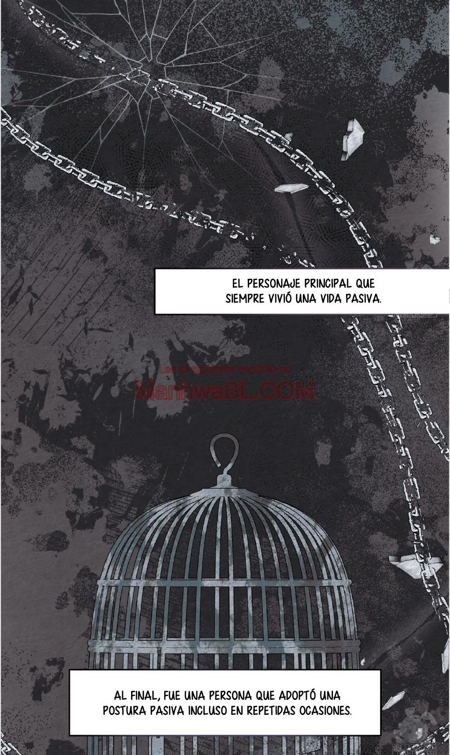 Manhwa BL Español – Leer Yaoi Online Gratis en es.mi2manga.com ¡No mezcles los negocios con el placer! - Capítulo 43 2 manhwa
