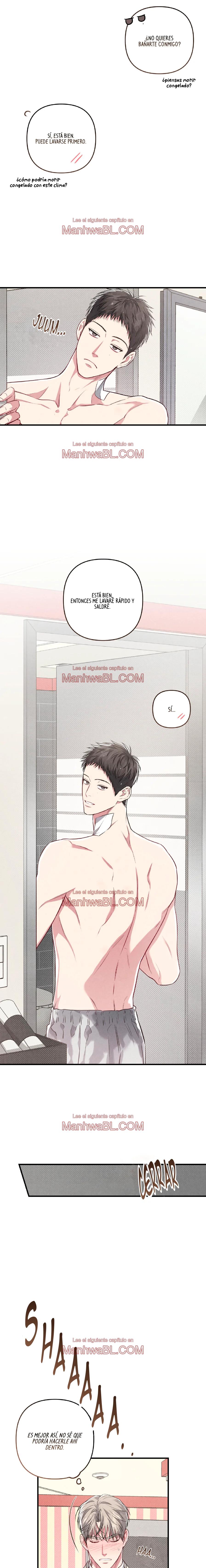 Manhwa BL Español – Leer Yaoi Online Gratis en es.mi2manga.com ¡No mezcles los negocios con el placer! - Capítulo 30 manhwa