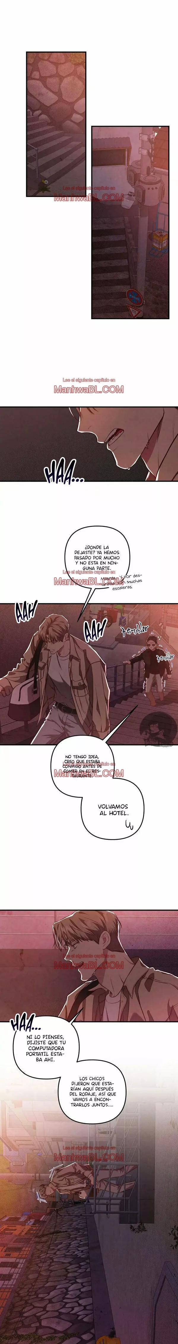 Manhwa BL Español – Leer Yaoi Online Gratis en es.mi2manga.com ¡No mezcles los negocios con el placer! - Capítulo 11 2 manhwa
