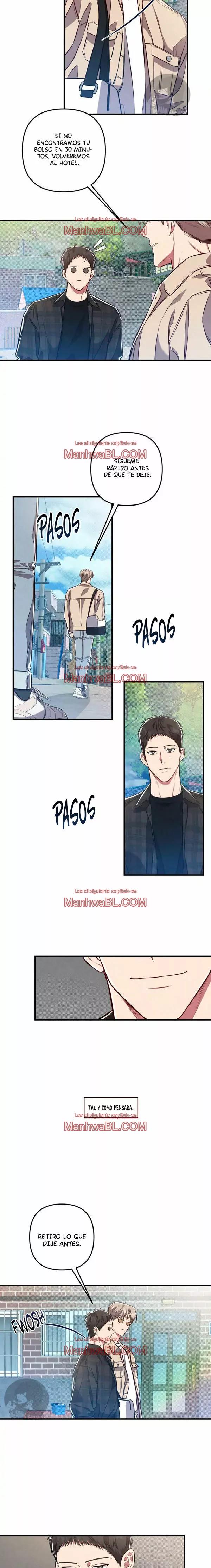 Manhwa BL Español – Leer Yaoi Online Gratis en es.mi2manga.com ¡No mezcles los negocios con el placer! - Capítulo 11 2 manhwa