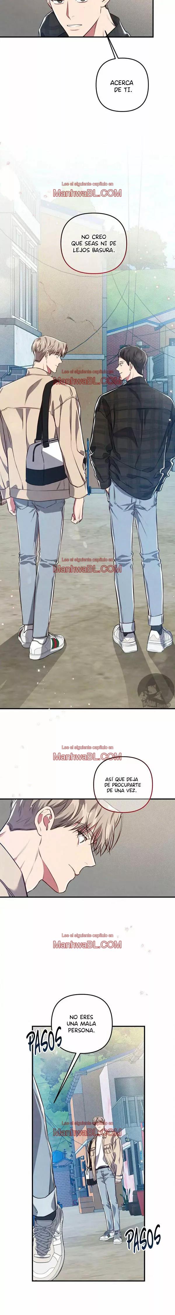 Manhwa BL Español – Leer Yaoi Online Gratis en es.mi2manga.com ¡No mezcles los negocios con el placer! - Capítulo 11 2 manhwa
