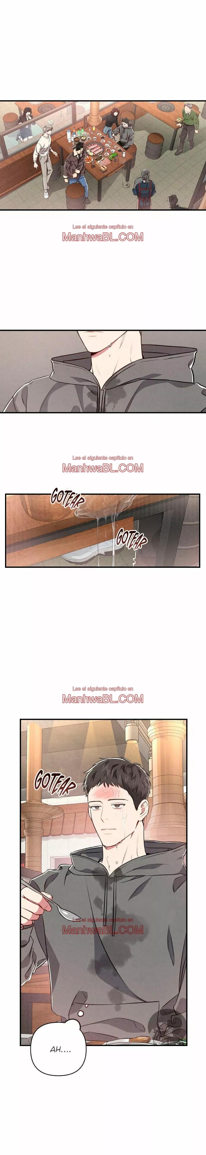 Manhwa BL Español – Leer Yaoi Online Gratis en es.mi2manga.com ¡No mezcles los negocios con el placer! - Capítulo 2 3 manhwa