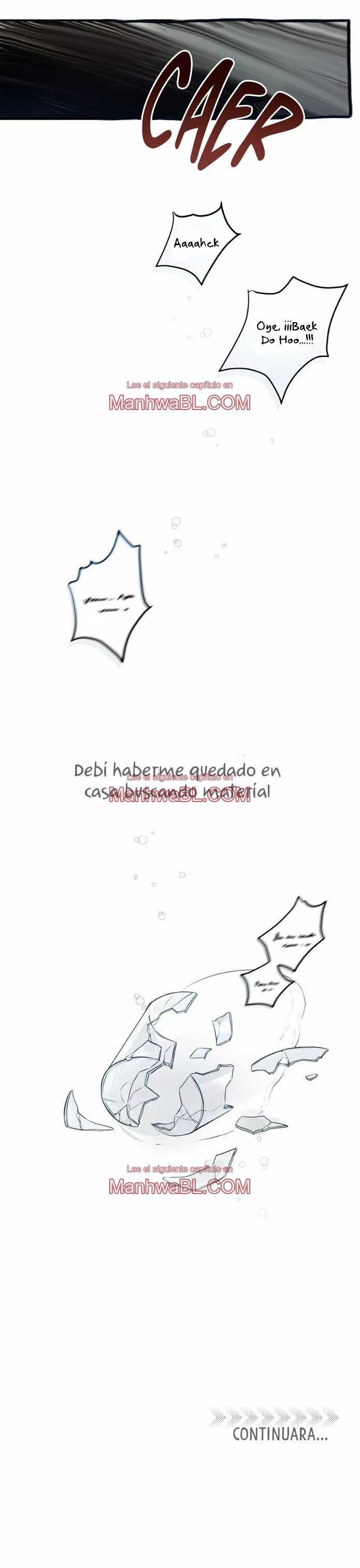 Manhwa BL Español – Leer Yaoi Online Gratis en es.mi2manga.com ¡No mezcles los negocios con el placer! - Capítulo 2 3 manhwa