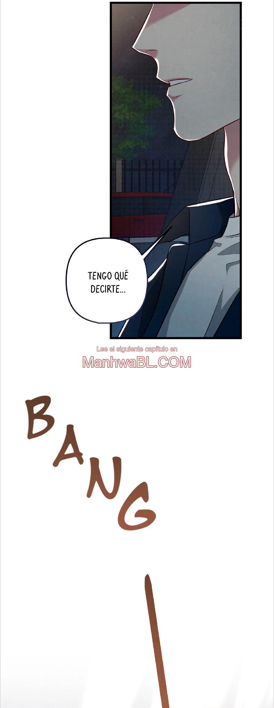 Manhwa BL Español – Leer Yaoi Online Gratis en es.mi2manga.com ¡No mezcles los negocios con el placer! - Capítulo 40 3 manhwa