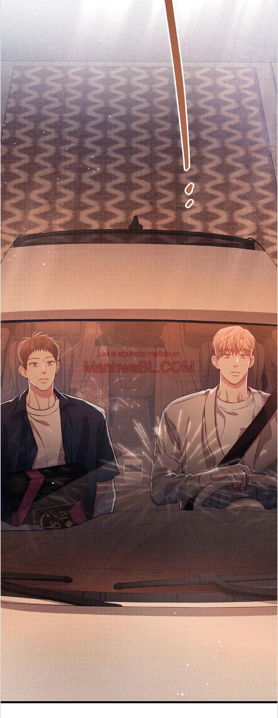 Manhwa BL Español – Leer Yaoi Online Gratis en es.mi2manga.com ¡No mezcles los negocios con el placer! - Capítulo 40 3 manhwa