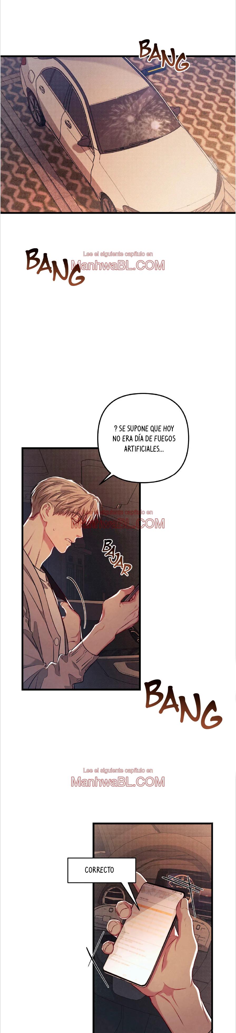 Manhwa BL Español – Leer Yaoi Online Gratis en es.mi2manga.com ¡No mezcles los negocios con el placer! - Capítulo 40 3 manhwa