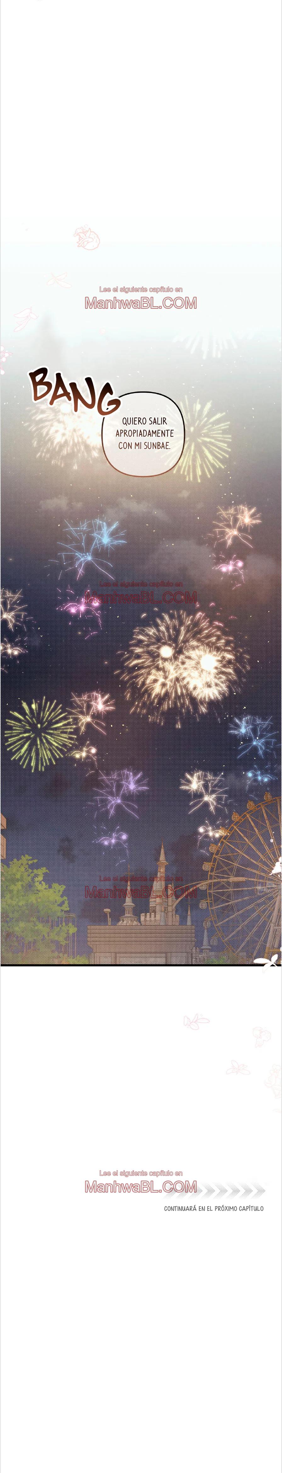 Manhwa BL Español – Leer Yaoi Online Gratis en es.mi2manga.com ¡No mezcles los negocios con el placer! - Capítulo 40 3 manhwa