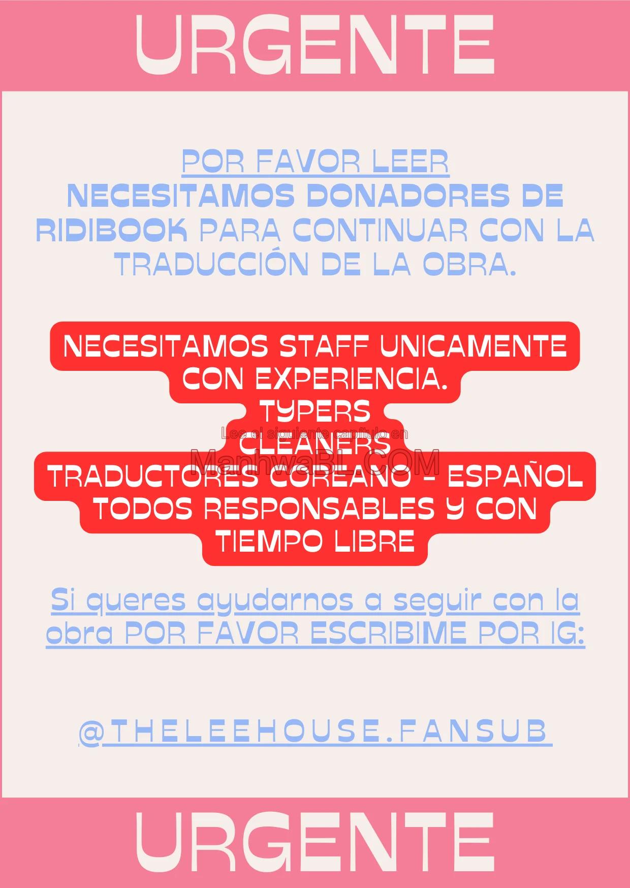 Manhwa BL Español – Leer Yaoi Online Gratis en es.mi2manga.com ¡No mezcles los negocios con el placer! - Capítulo 40 3 manhwa