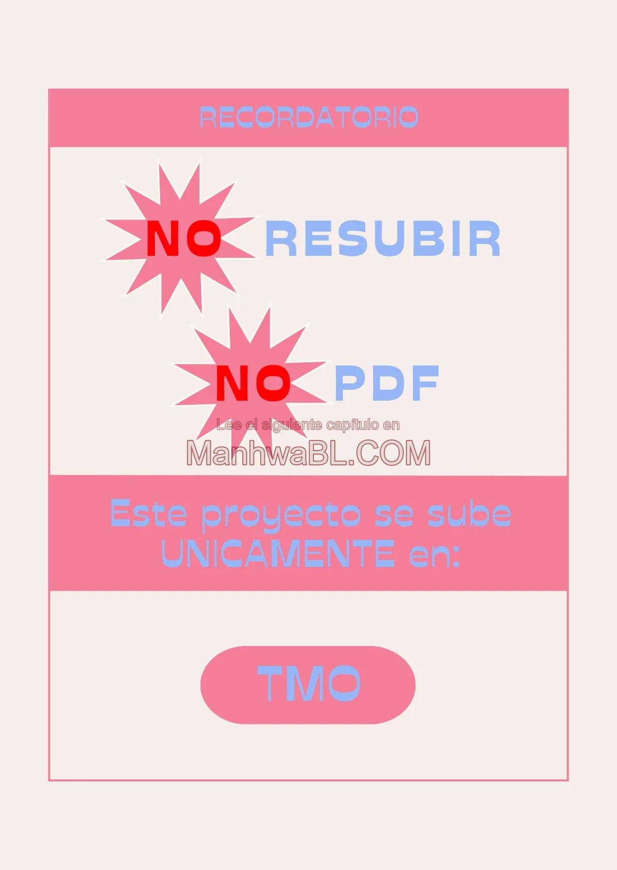 Manhwa BL Español – Leer Yaoi Online Gratis en es.mi2manga.com ¡No mezcles los negocios con el placer! - Capítulo 40 3 manhwa