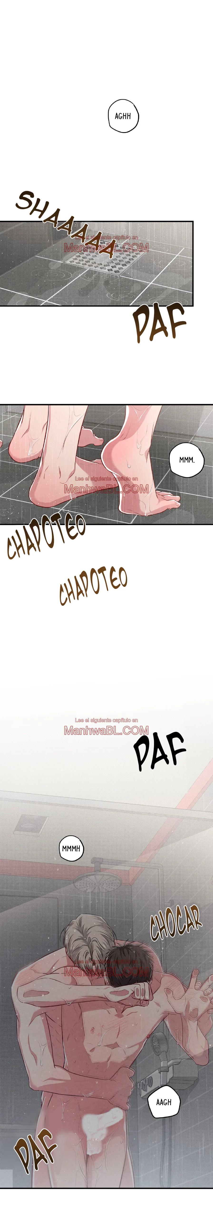 Manhwa BL Español – Leer Yaoi Online Gratis en es.mi2manga.com ¡No mezcles los negocios con el placer! - Capítulo 31 manhwa