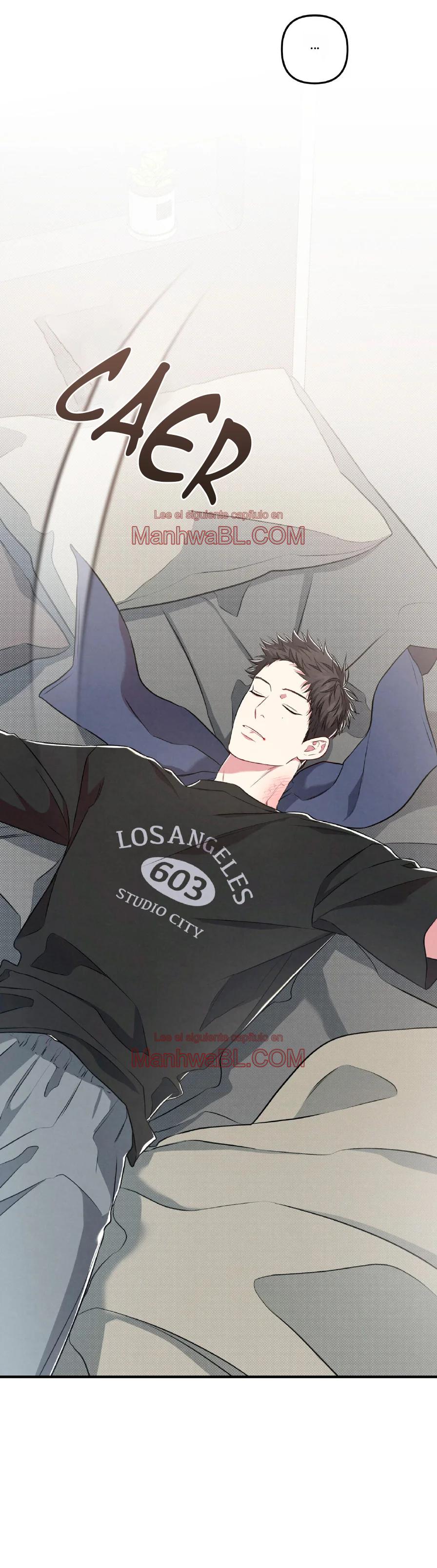 Manhwa BL Español – Leer Yaoi Online Gratis en es.mi2manga.com ¡No mezcles los negocios con el placer! - Capítulo 27 3 manhwa
