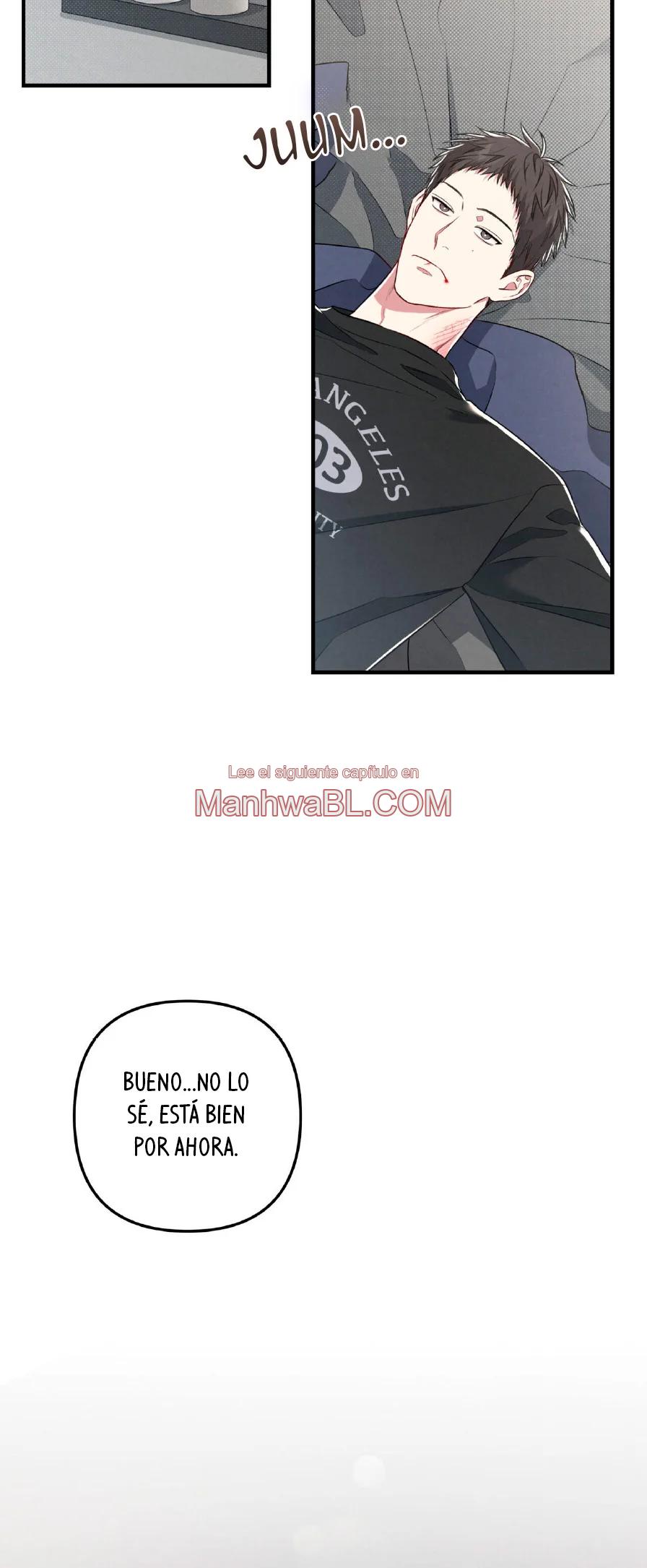 Manhwa BL Español – Leer Yaoi Online Gratis en es.mi2manga.com ¡No mezcles los negocios con el placer! - Capítulo 27 3 manhwa
