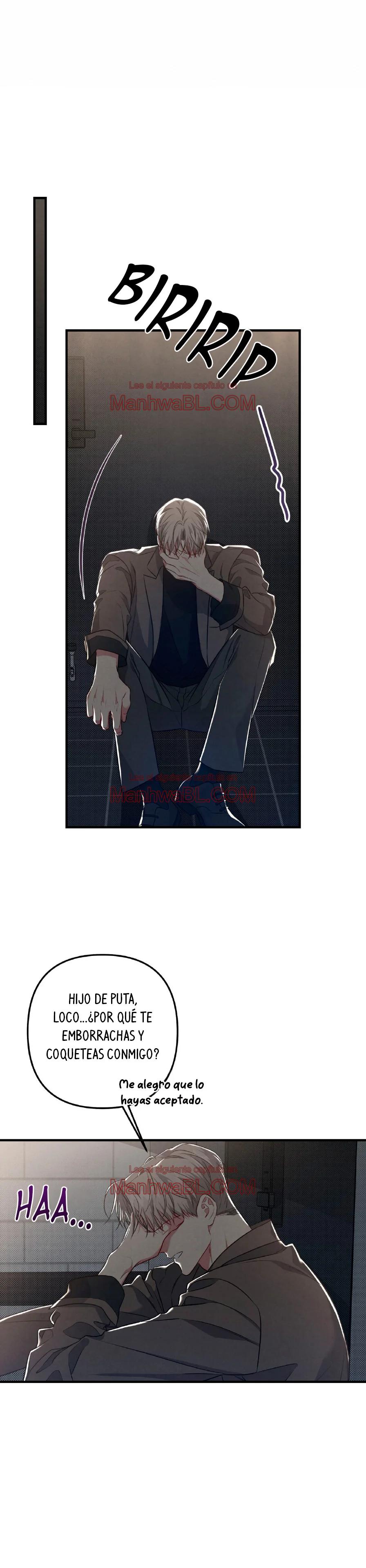 Manhwa BL Español – Leer Yaoi Online Gratis en es.mi2manga.com ¡No mezcles los negocios con el placer! - Capítulo 27 3 manhwa