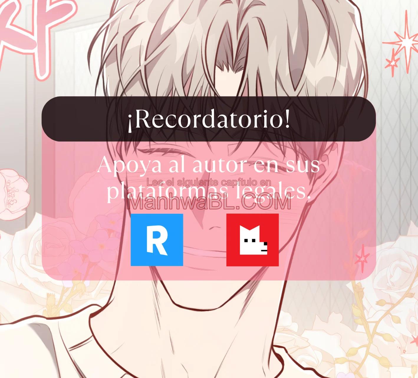 Manhwa BL Español – Leer Yaoi Online Gratis en es.mi2manga.com ¡No mezcles los negocios con el placer! - Capítulo 27 3 manhwa