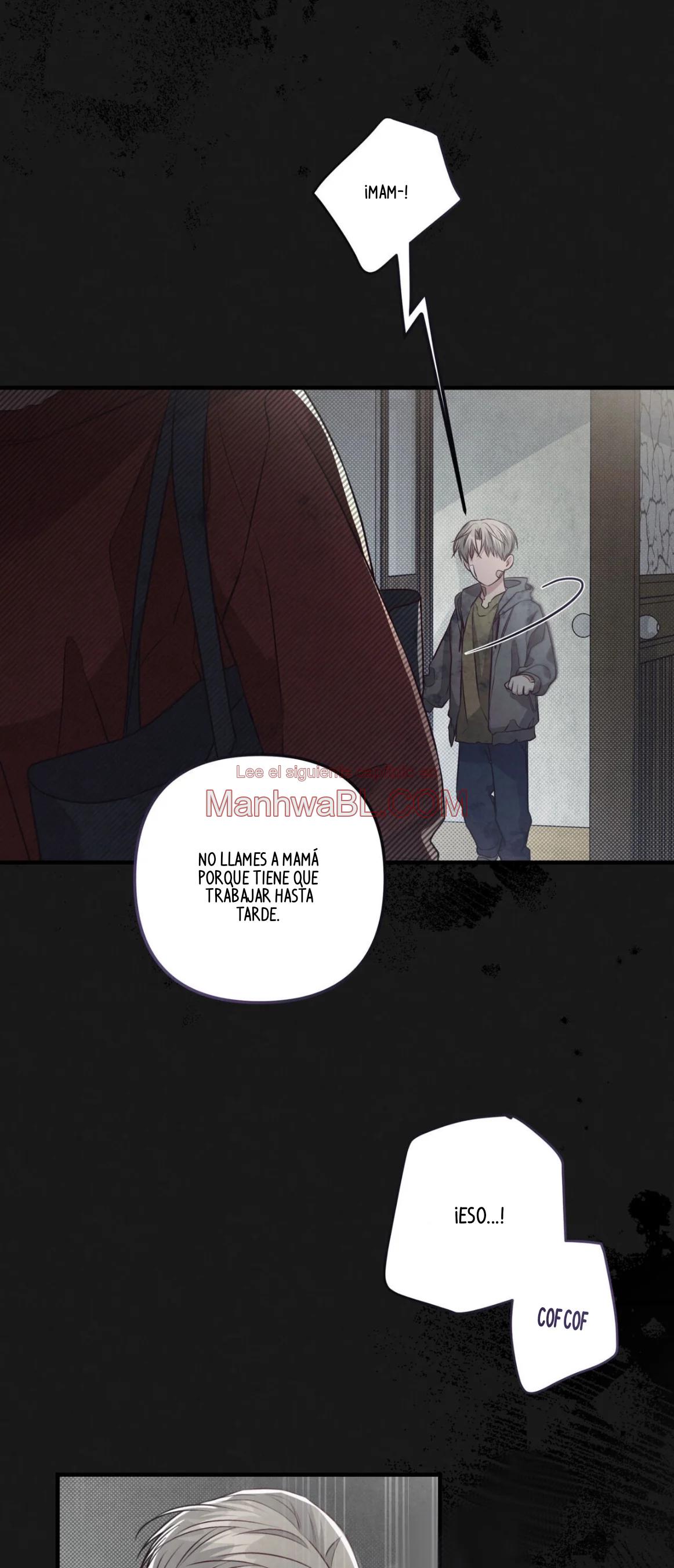 Manhwa BL Español – Leer Yaoi Online Gratis en es.mi2manga.com ¡No mezcles los negocios con el placer! - Capítulo 33 2 manhwa