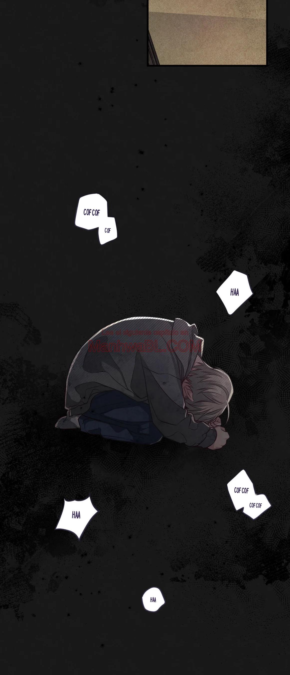 Manhwa BL Español – Leer Yaoi Online Gratis en es.mi2manga.com ¡No mezcles los negocios con el placer! - Capítulo 33 2 manhwa