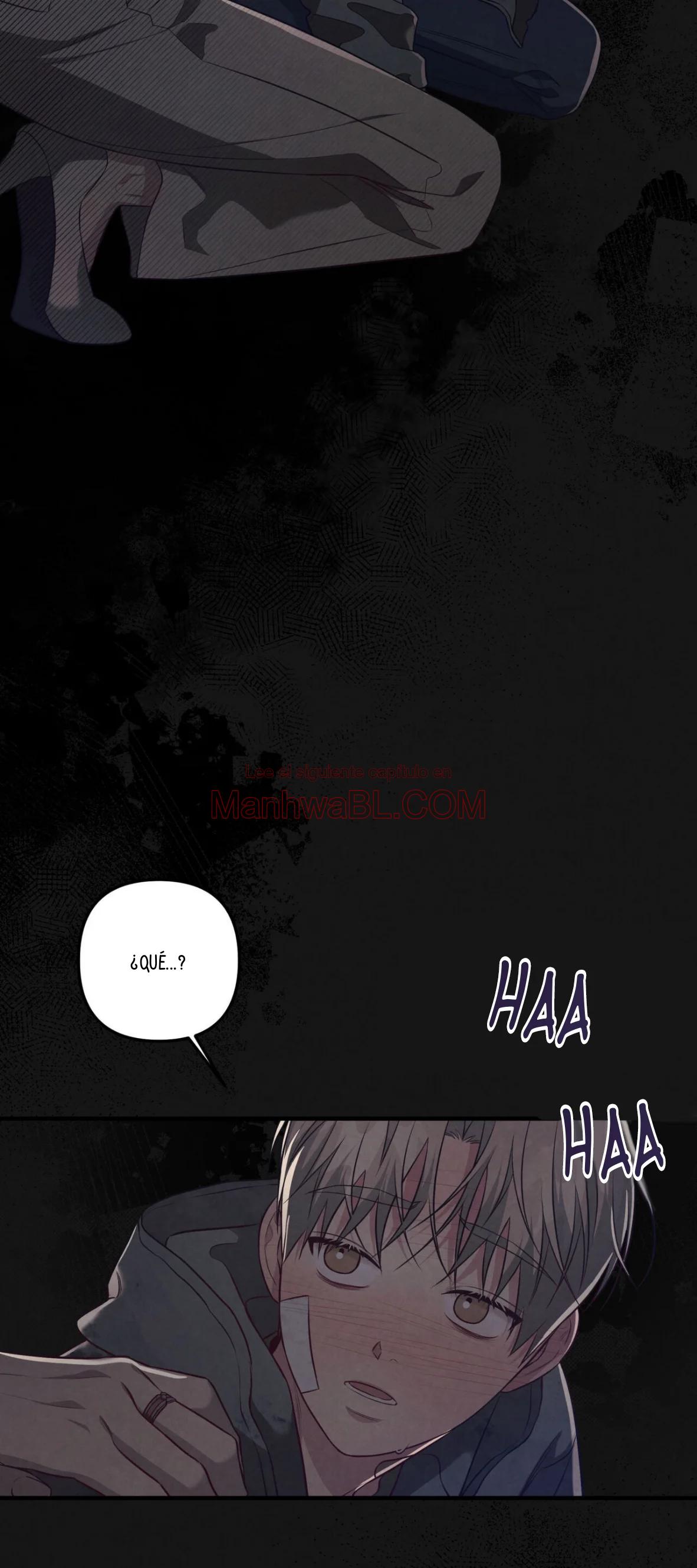 Manhwa BL Español – Leer Yaoi Online Gratis en es.mi2manga.com ¡No mezcles los negocios con el placer! - Capítulo 33 2 manhwa