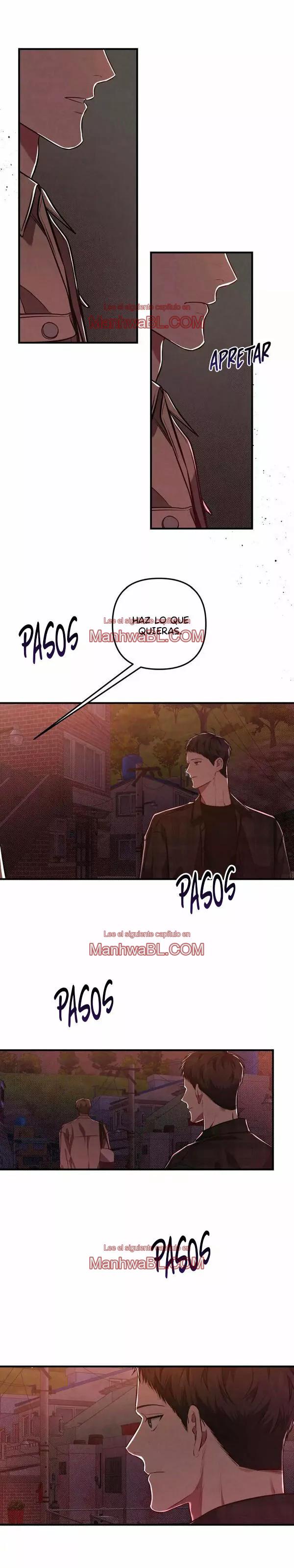 Manhwa BL Español – Leer Yaoi Online Gratis en es.mi2manga.com ¡No mezcles los negocios con el placer! - Capítulo 11 3 manhwa