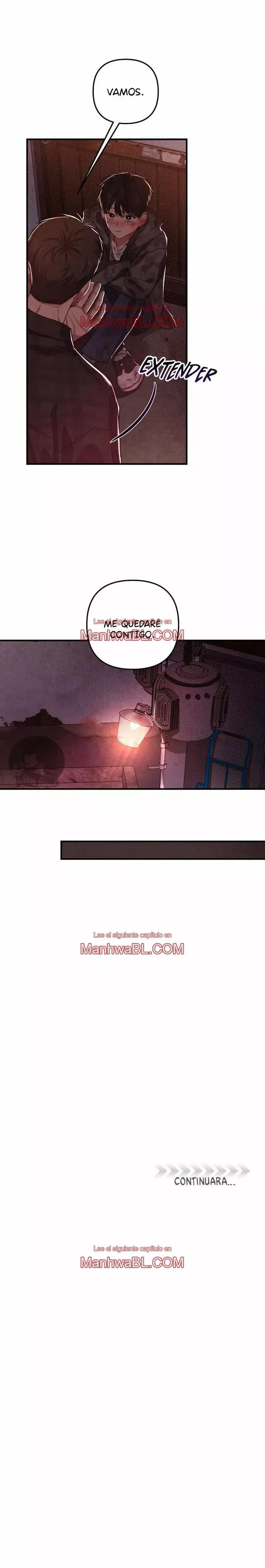 Manhwa BL Español – Leer Yaoi Online Gratis en es.mi2manga.com ¡No mezcles los negocios con el placer! - Capítulo 11 3 manhwa