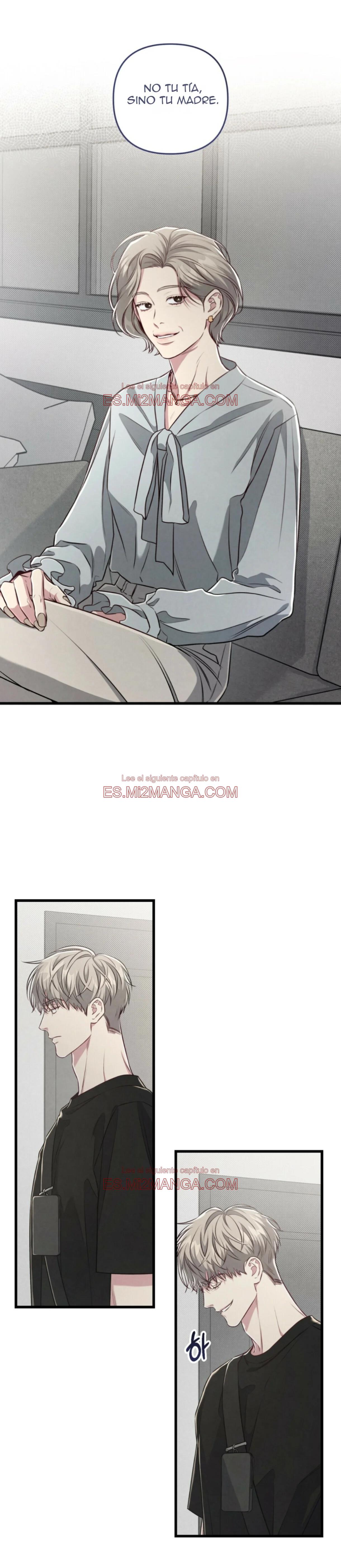 Manhwa BL Español – Leer Yaoi Online Gratis en es.mi2manga.com ¡No mezcles los negocios con el placer! - Capítulo 48 manhwa
