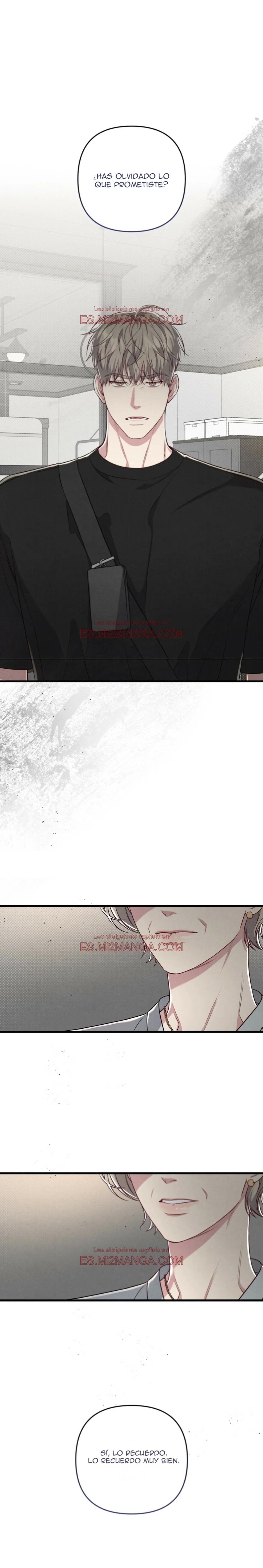 Manhwa BL Español – Leer Yaoi Online Gratis en es.mi2manga.com ¡No mezcles los negocios con el placer! - Capítulo 48 manhwa