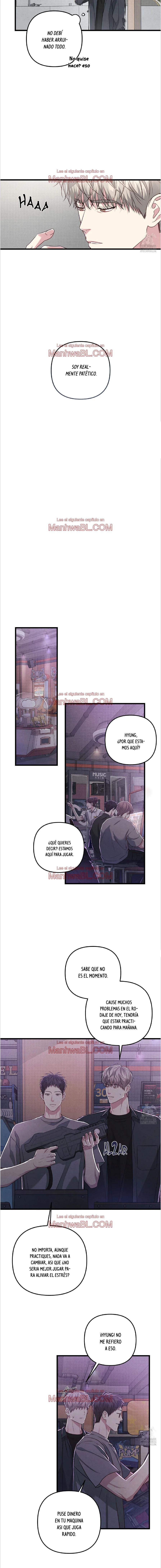 Manhwa BL Español – Leer Yaoi Online Gratis en es.mi2manga.com ¡No mezcles los negocios con el placer! - Capítulo 44 3 manhwa