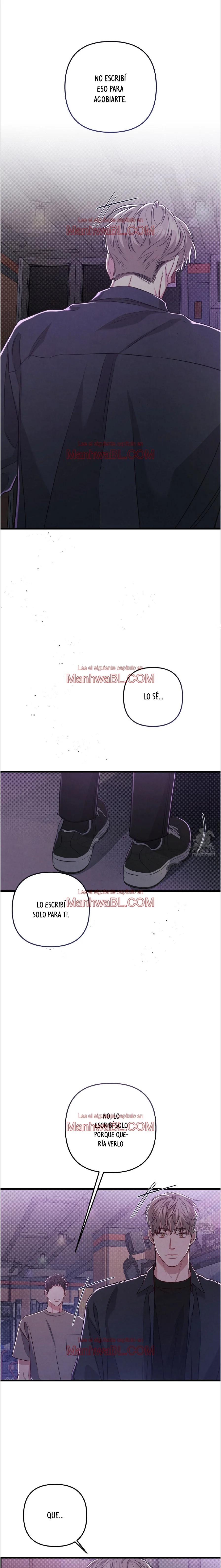 Manhwa BL Español – Leer Yaoi Online Gratis en es.mi2manga.com ¡No mezcles los negocios con el placer! - Capítulo 44 3 manhwa