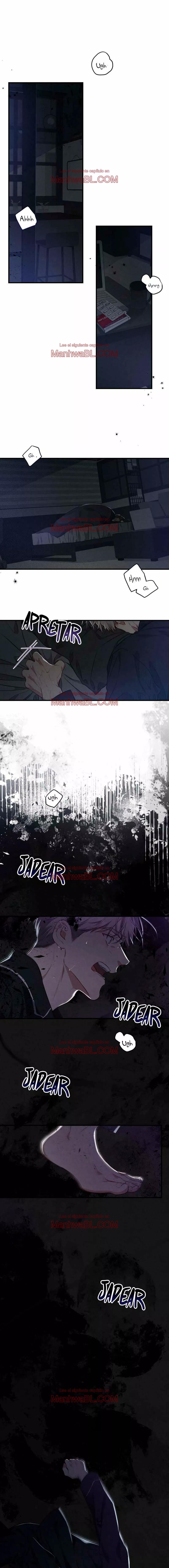 Manhwa BL Español – Leer Yaoi Online Gratis en es.mi2manga.com ¡No mezcles los negocios con el placer! - Capítulo 9 manhwa