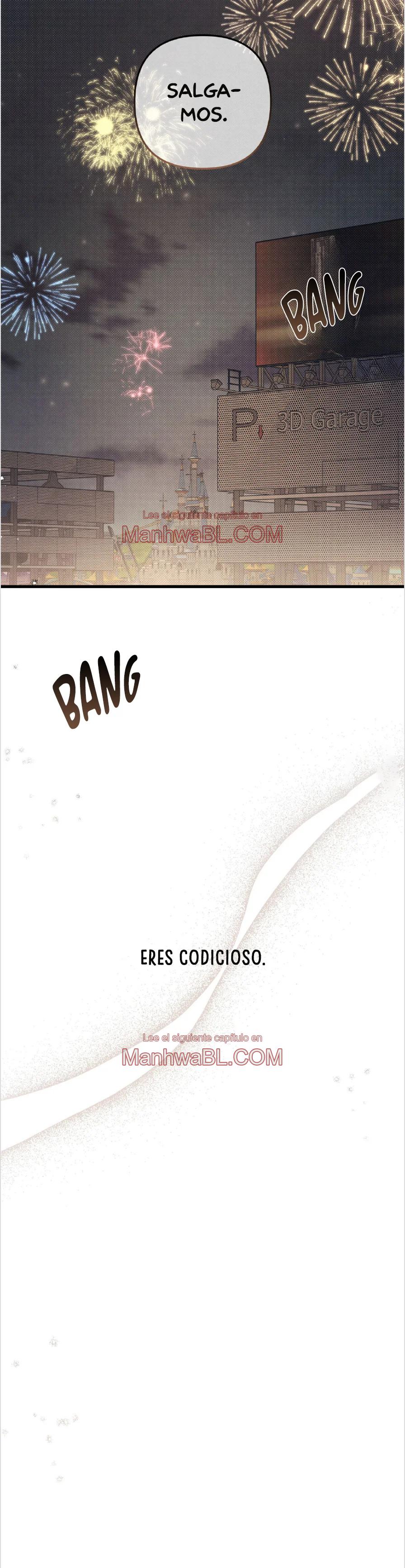 Manhwa BL Español – Leer Yaoi Online Gratis en es.mi2manga.com ¡No mezcles los negocios con el placer! - Capítulo 41 2 manhwa