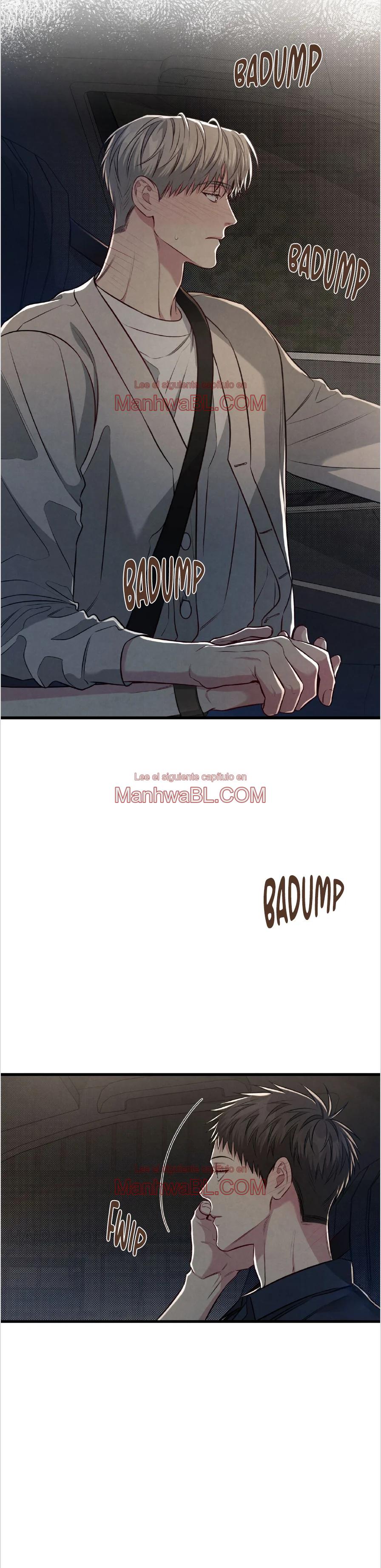 Manhwa BL Español – Leer Yaoi Online Gratis en es.mi2manga.com ¡No mezcles los negocios con el placer! - Capítulo 41 2 manhwa