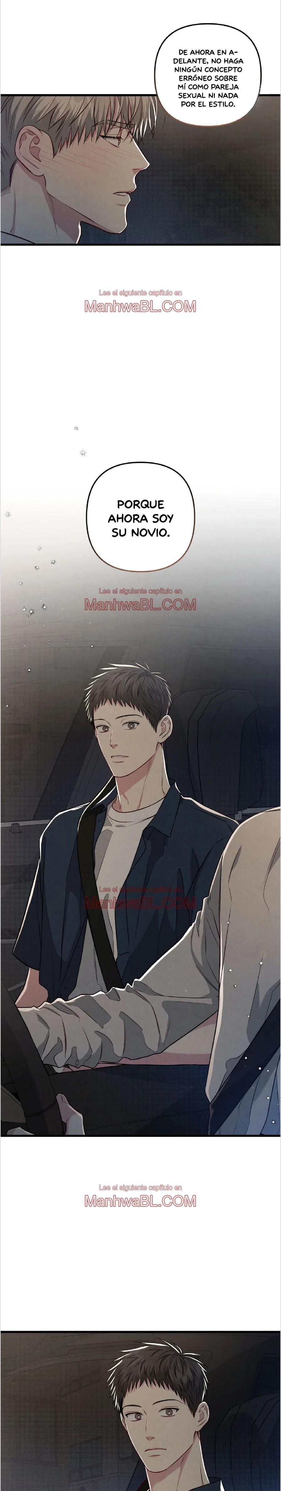 Manhwa BL Español – Leer Yaoi Online Gratis en es.mi2manga.com ¡No mezcles los negocios con el placer! - Capítulo 41 2 manhwa