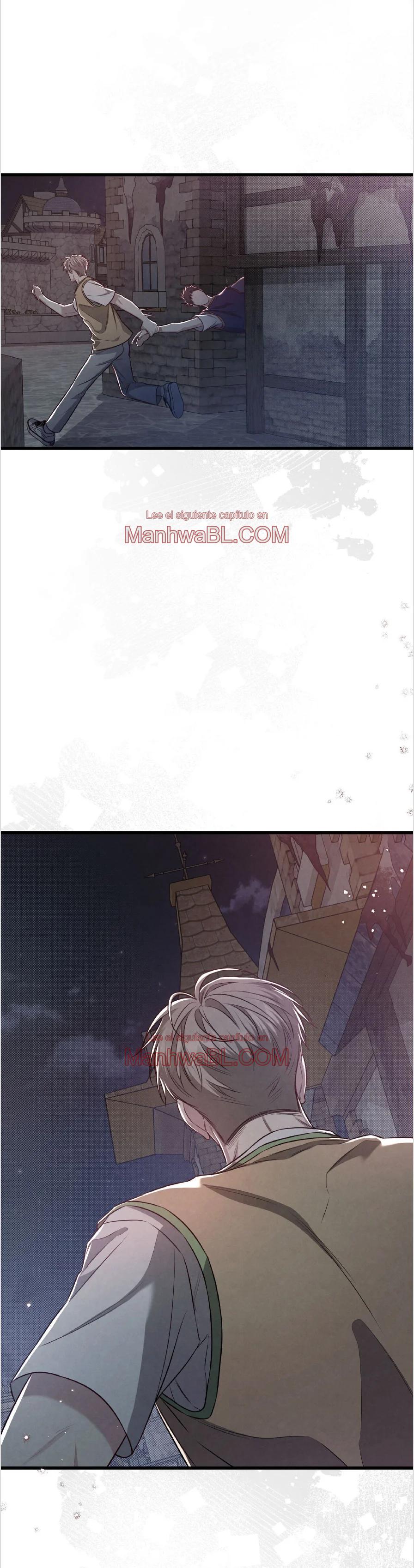 Manhwa BL Español – Leer Yaoi Online Gratis en es.mi2manga.com ¡No mezcles los negocios con el placer! - Capítulo 40 2 manhwa