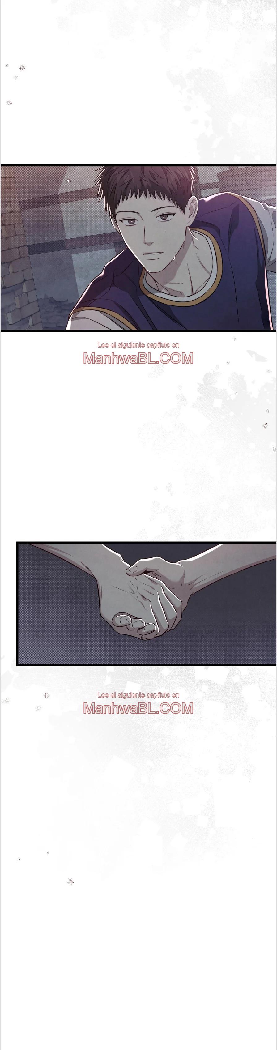 Manhwa BL Español – Leer Yaoi Online Gratis en es.mi2manga.com ¡No mezcles los negocios con el placer! - Capítulo 40 2 manhwa