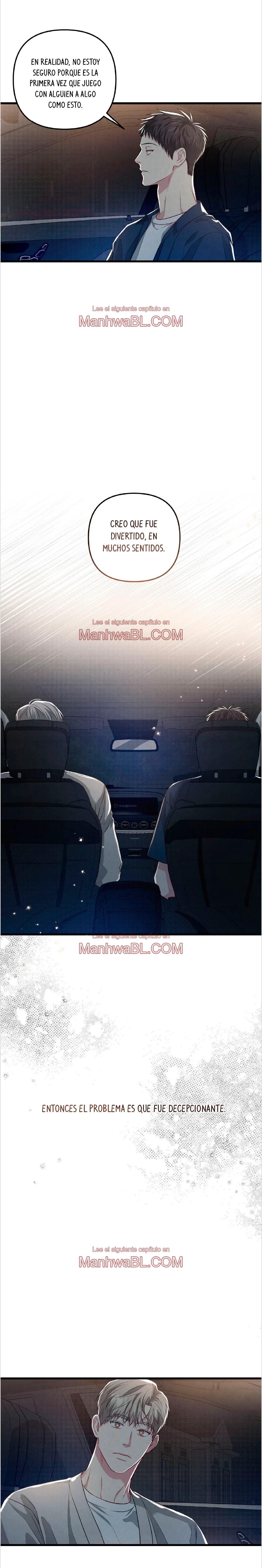 Manhwa BL Español – Leer Yaoi Online Gratis en es.mi2manga.com ¡No mezcles los negocios con el placer! - Capítulo 40 2 manhwa