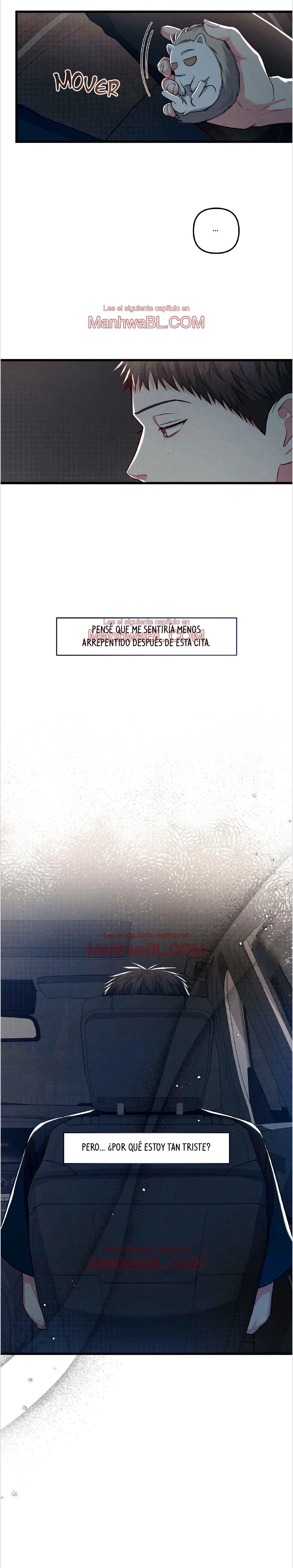 Manhwa BL Español – Leer Yaoi Online Gratis en es.mi2manga.com ¡No mezcles los negocios con el placer! - Capítulo 40 2 manhwa