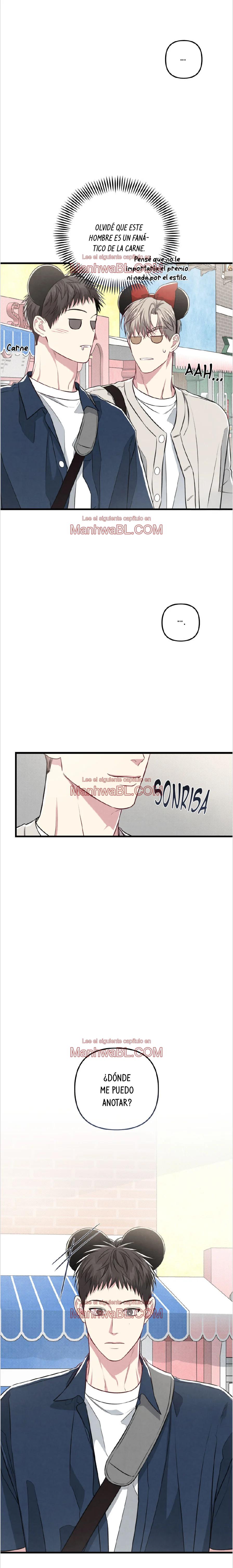 Manhwa BL Español – Leer Yaoi Online Gratis en es.mi2manga.com ¡No mezcles los negocios con el placer! - Capítulo 39 3 manhwa