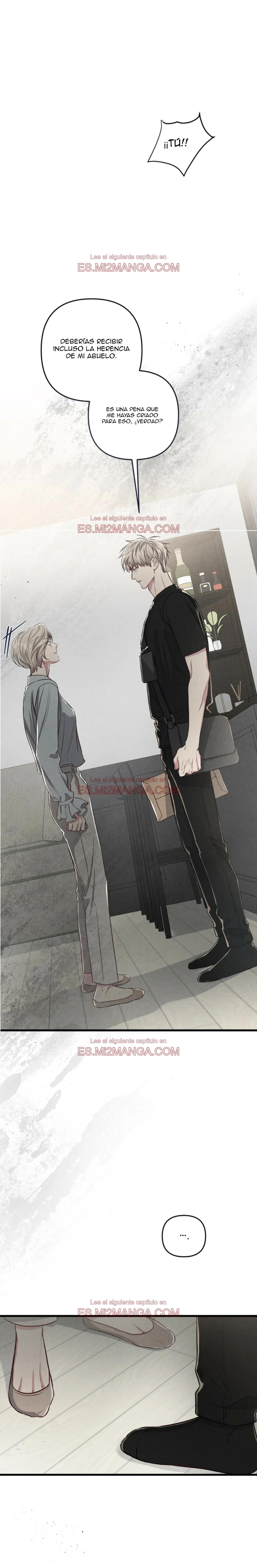 Manhwa BL Español – Leer Yaoi Online Gratis en es.mi2manga.com ¡No mezcles los negocios con el placer! - Capítulo 48 2 manhwa