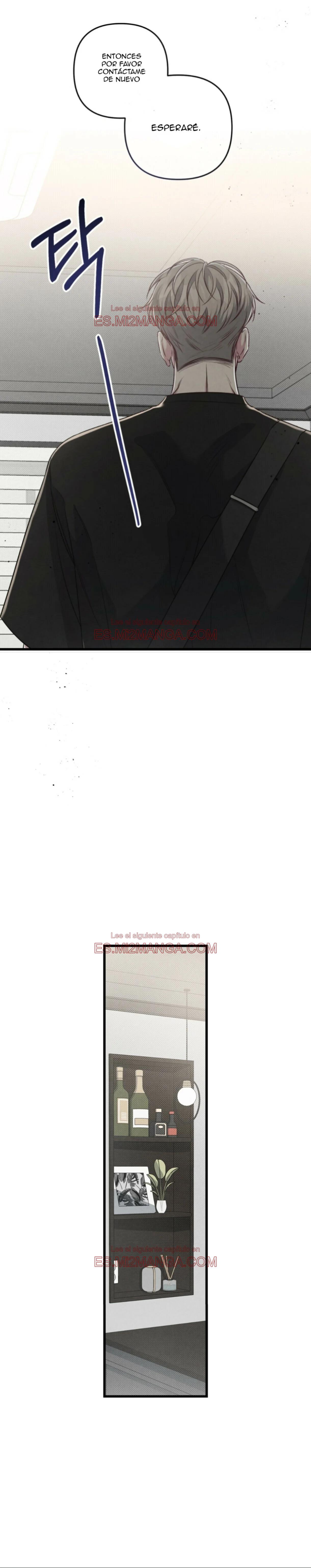 Manhwa BL Español – Leer Yaoi Online Gratis en es.mi2manga.com ¡No mezcles los negocios con el placer! - Capítulo 48 2 manhwa