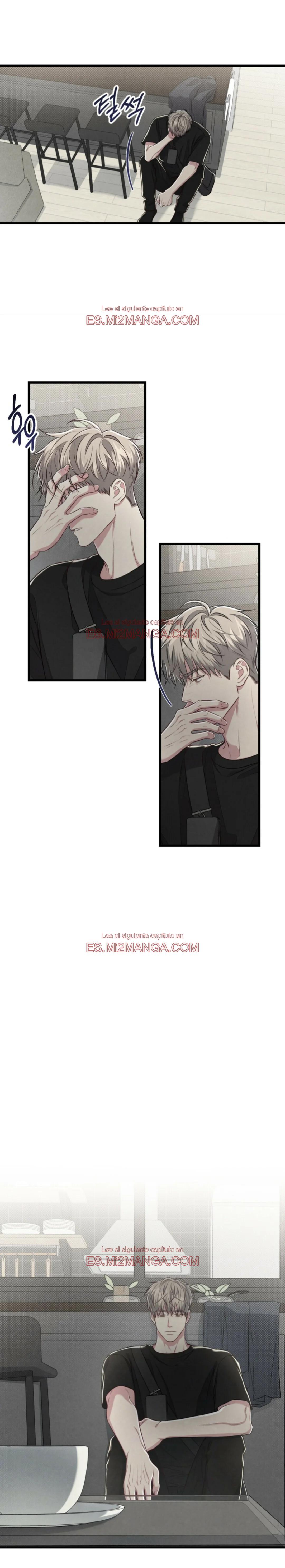 Manhwa BL Español – Leer Yaoi Online Gratis en es.mi2manga.com ¡No mezcles los negocios con el placer! - Capítulo 48 2 manhwa