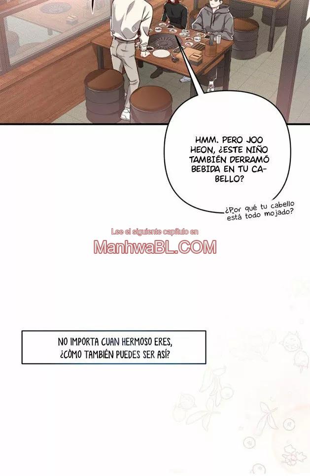 Manhwa BL Español – Leer Yaoi Online Gratis en es.mi2manga.com ¡No mezcles los negocios con el placer! - Capítulo 2 manhwa