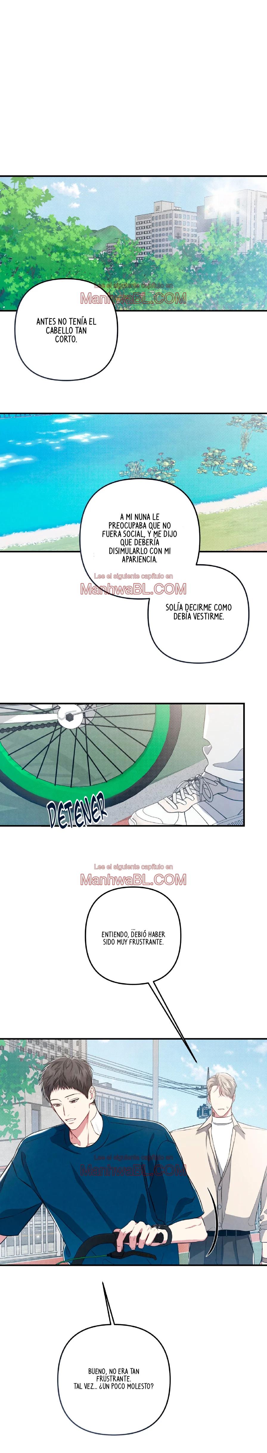 Manhwa BL Español – Leer Yaoi Online Gratis en es.mi2manga.com ¡No mezcles los negocios con el placer! - Capítulo 29 manhwa