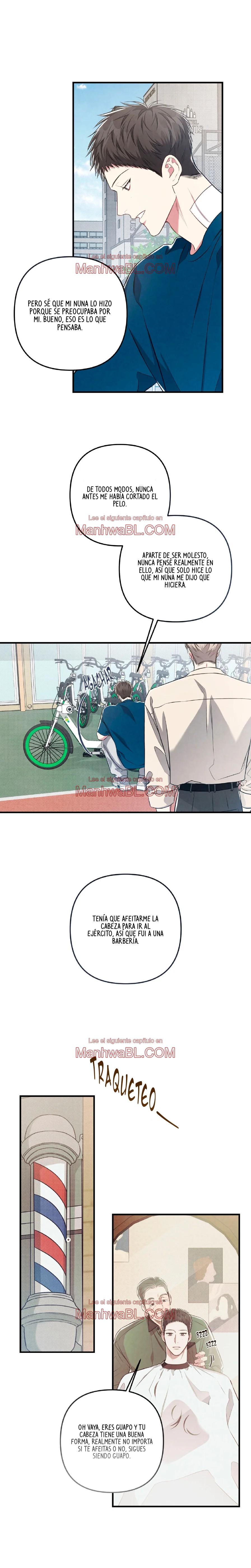 Manhwa BL Español – Leer Yaoi Online Gratis en es.mi2manga.com ¡No mezcles los negocios con el placer! - Capítulo 29 manhwa