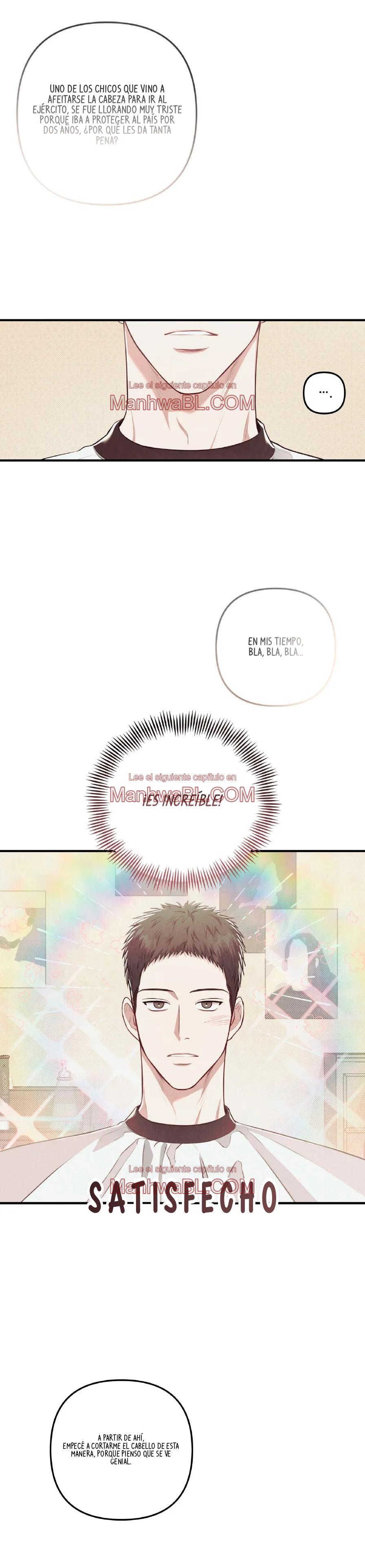 Manhwa BL Español – Leer Yaoi Online Gratis en es.mi2manga.com ¡No mezcles los negocios con el placer! - Capítulo 29 manhwa
