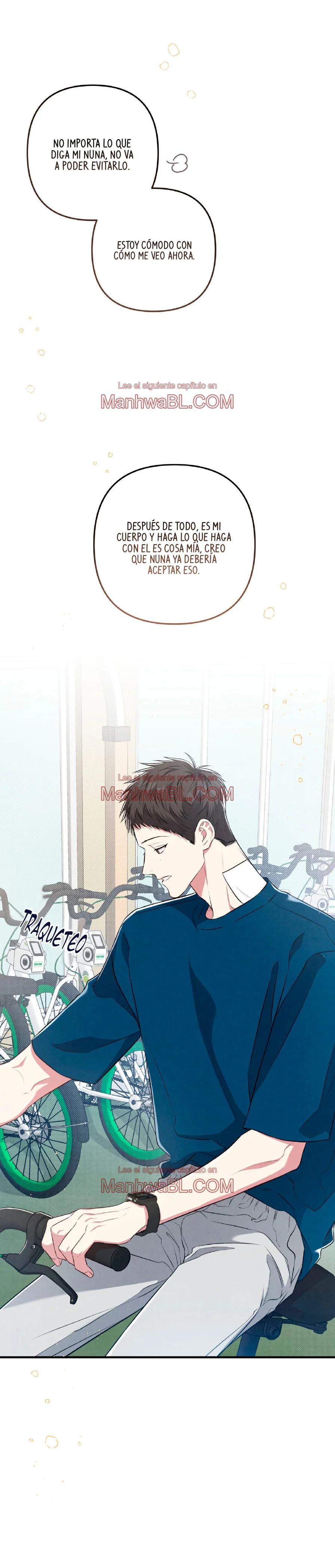 Manhwa BL Español – Leer Yaoi Online Gratis en es.mi2manga.com ¡No mezcles los negocios con el placer! - Capítulo 29 manhwa